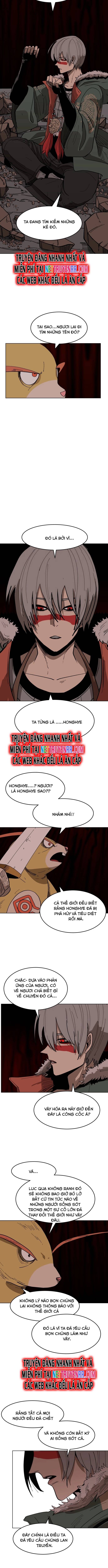 Viên Đá Đỏ Chapter 16 - 3
