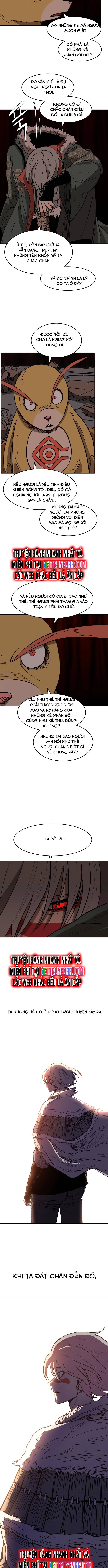 Viên Đá Đỏ Chapter 16 - 5