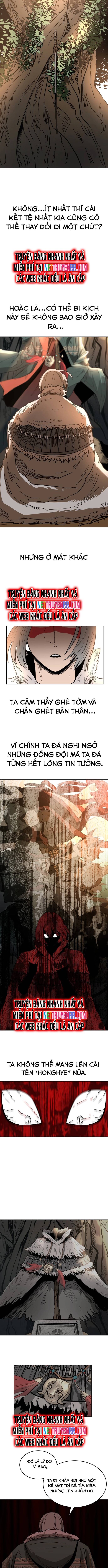 Viên Đá Đỏ Chapter 16 - 7
