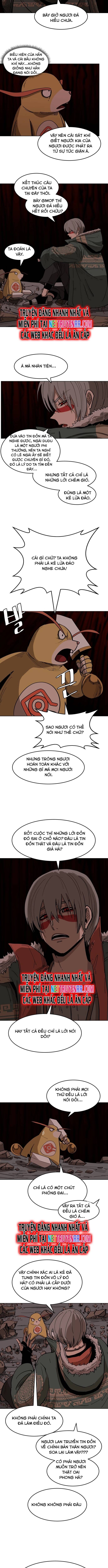 Viên Đá Đỏ Chapter 16 - 8