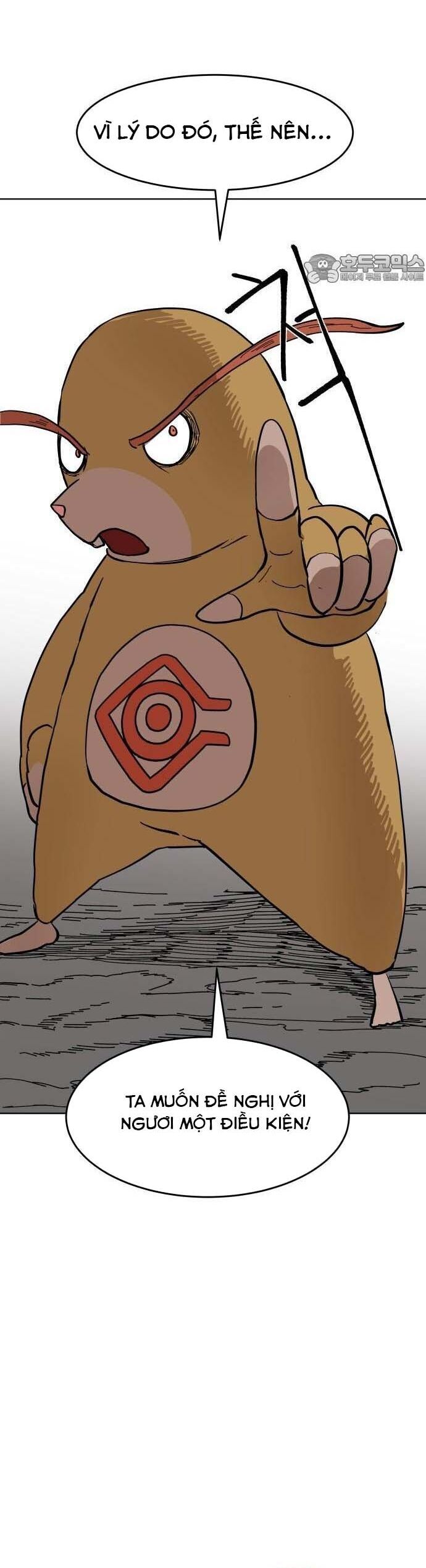 Viên Đá Đỏ Chapter 17 - 14