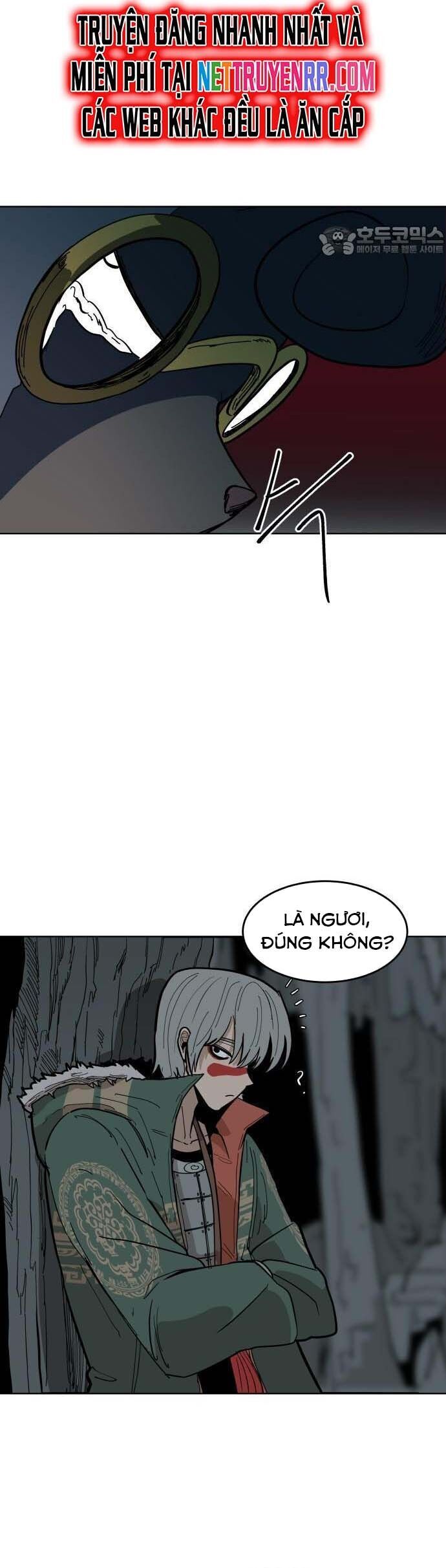 Viên Đá Đỏ Chapter 17 - 18