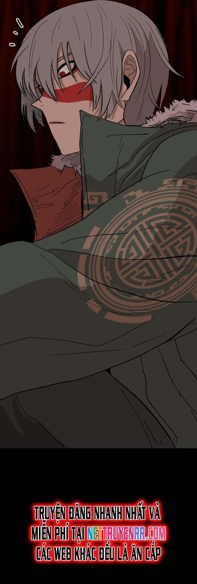 Viên Đá Đỏ Chapter 17 - 31