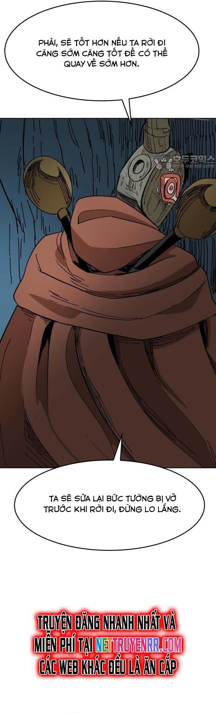 Viên Đá Đỏ Chapter 17 - 36
