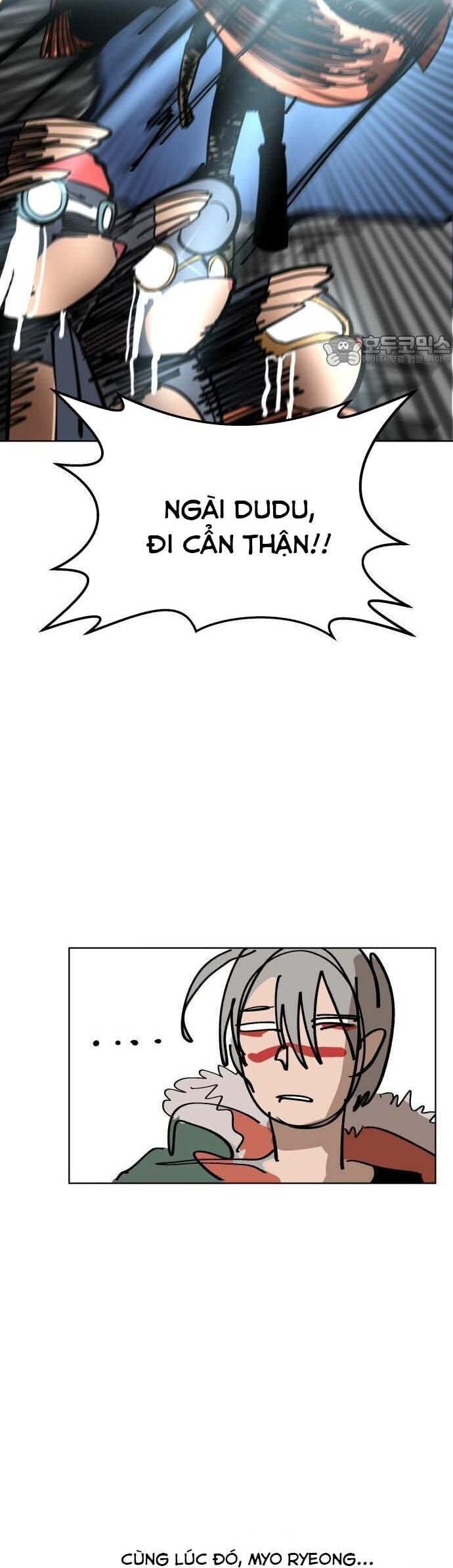 Viên Đá Đỏ Chapter 17 - 39