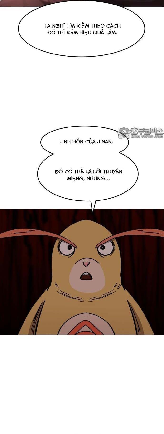 Viên Đá Đỏ Chapter 17 - 8