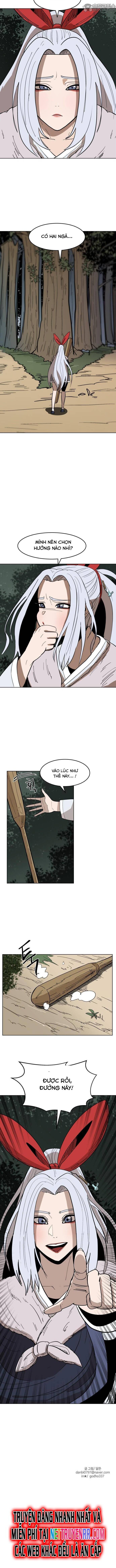 Viên Đá Đỏ Chapter 18 - 10