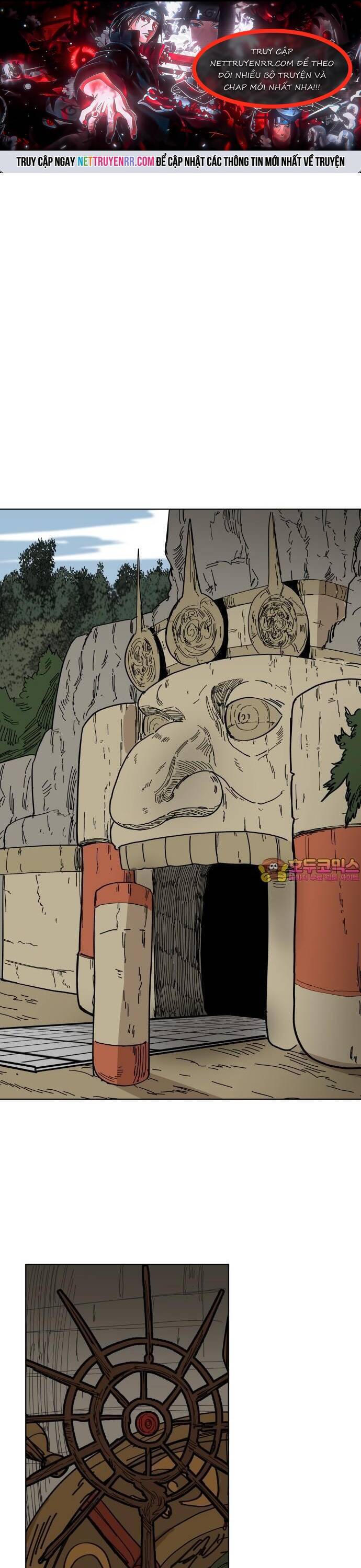 Viên Đá Đỏ Chapter 19 - 1