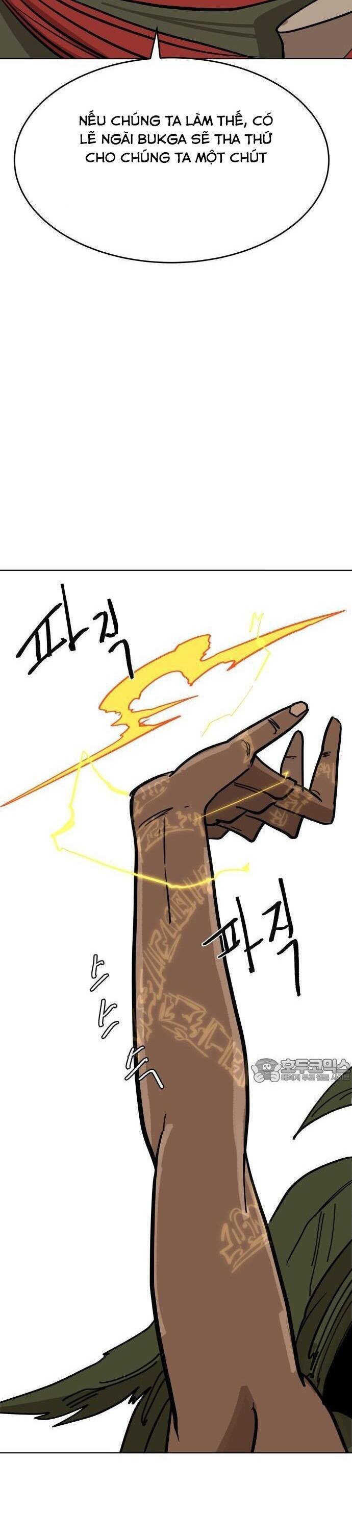 Viên Đá Đỏ Chapter 19 - 16