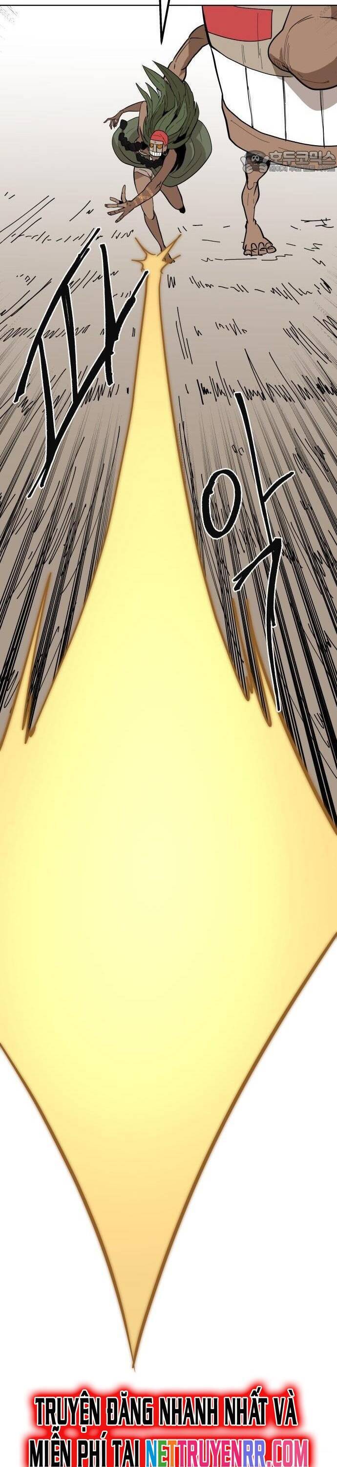 Viên Đá Đỏ Chapter 20 - 11