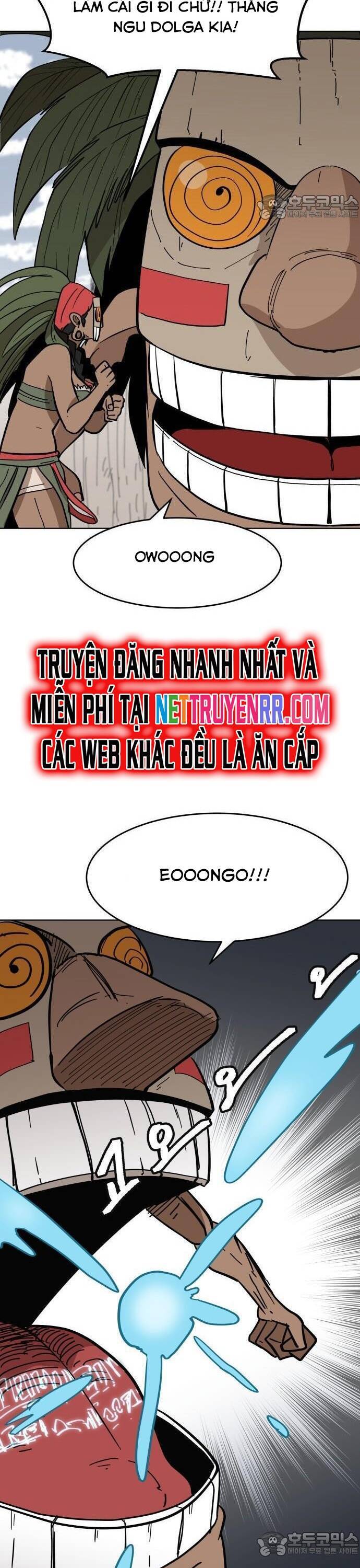 Viên Đá Đỏ Chapter 20 - 14