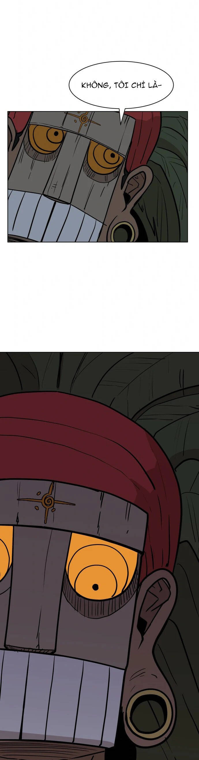 Viên Đá Đỏ Chapter 21 - 12