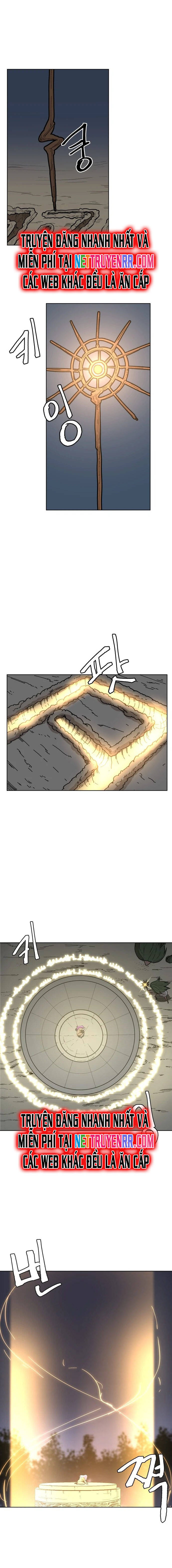 Viên Đá Đỏ Chapter 21 - 13