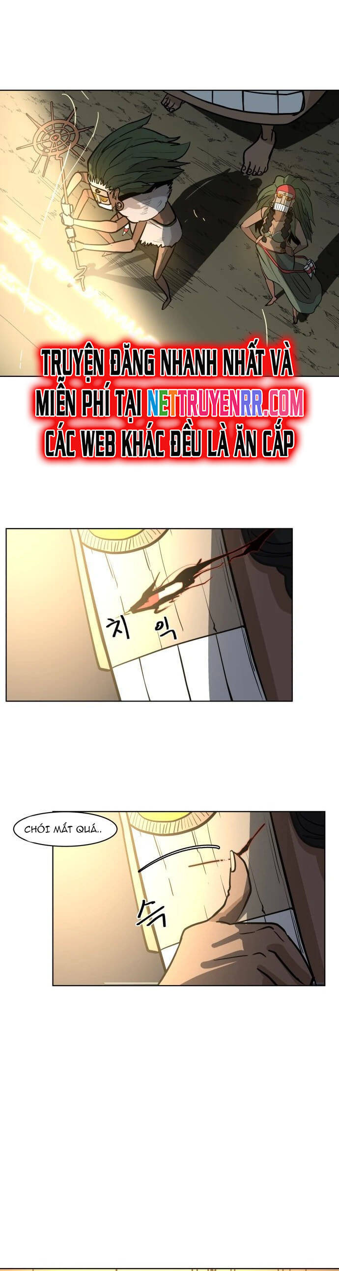 Viên Đá Đỏ Chapter 21 - 14