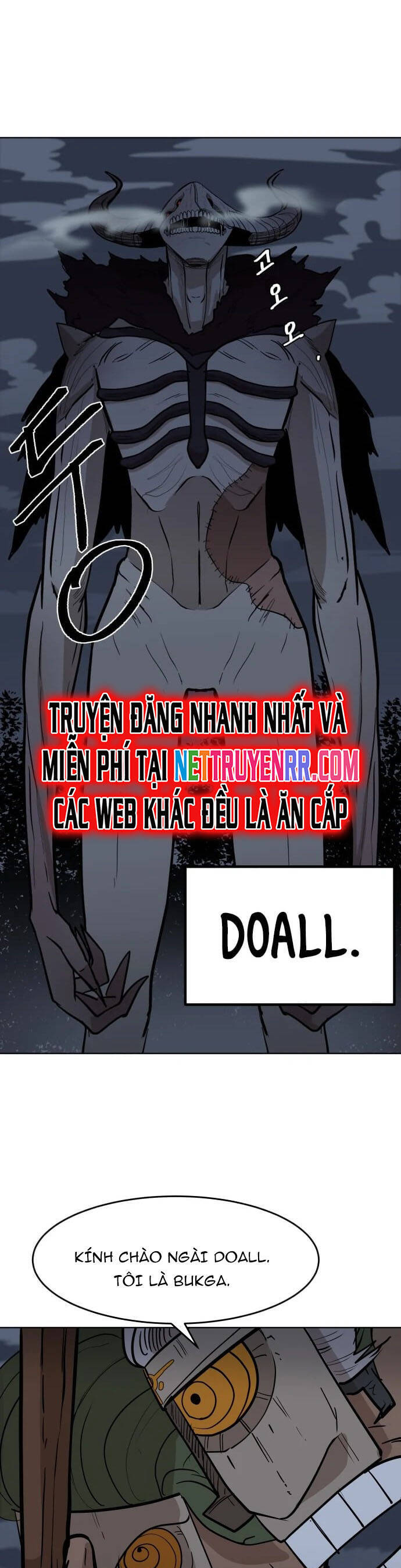 Viên Đá Đỏ Chapter 21 - 15
