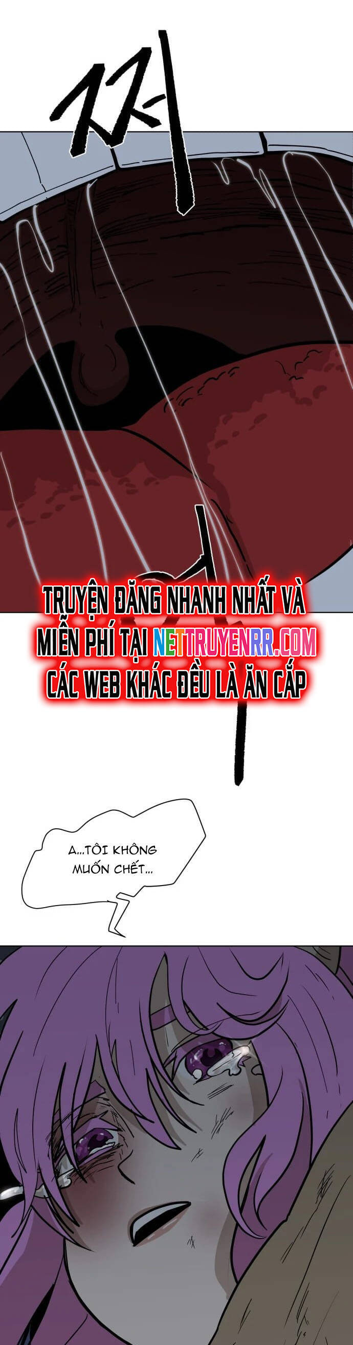 Viên Đá Đỏ Chapter 21 - 18