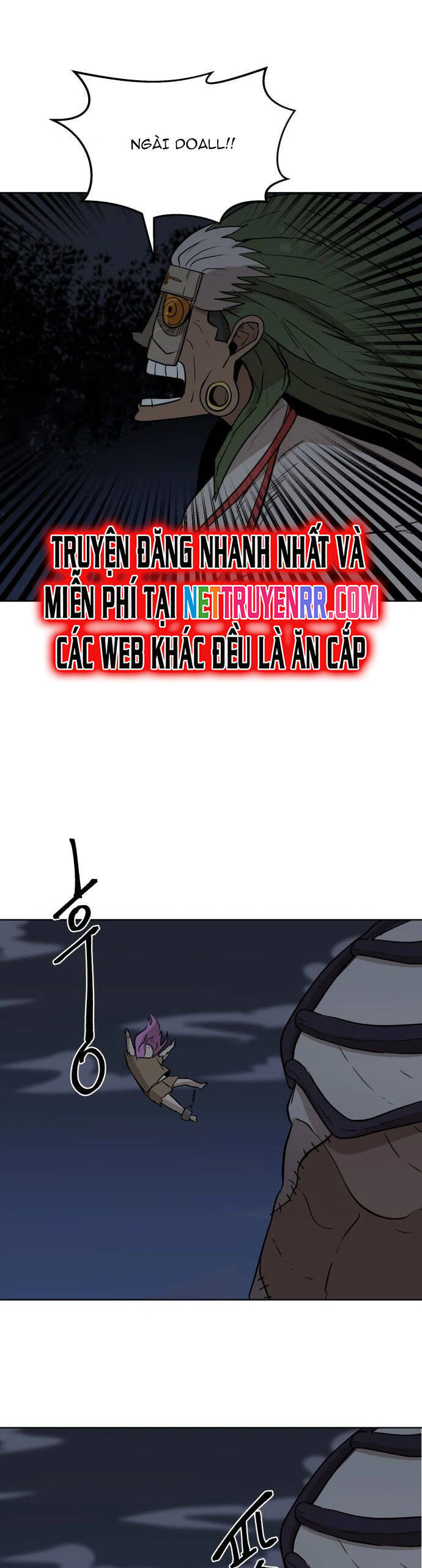 Viên Đá Đỏ Chapter 21 - 20