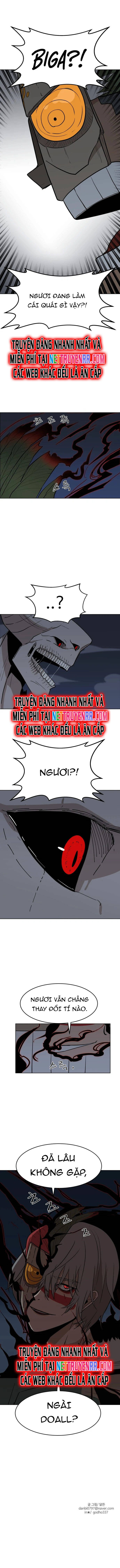 Viên Đá Đỏ Chapter 21 - 21