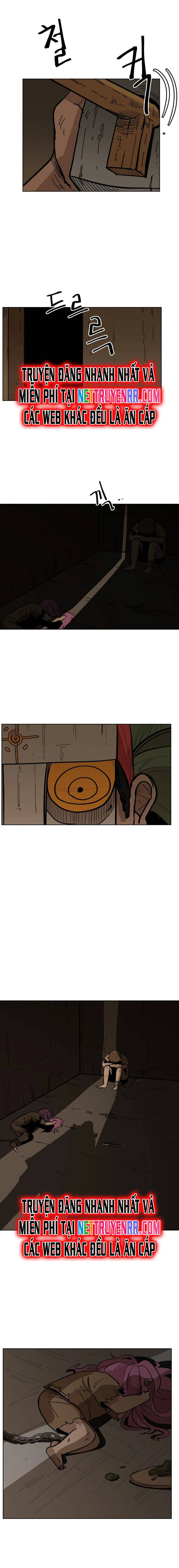 Viên Đá Đỏ Chapter 21 - 7