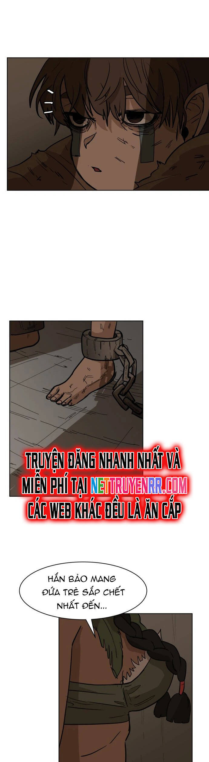 Viên Đá Đỏ Chapter 21 - 8