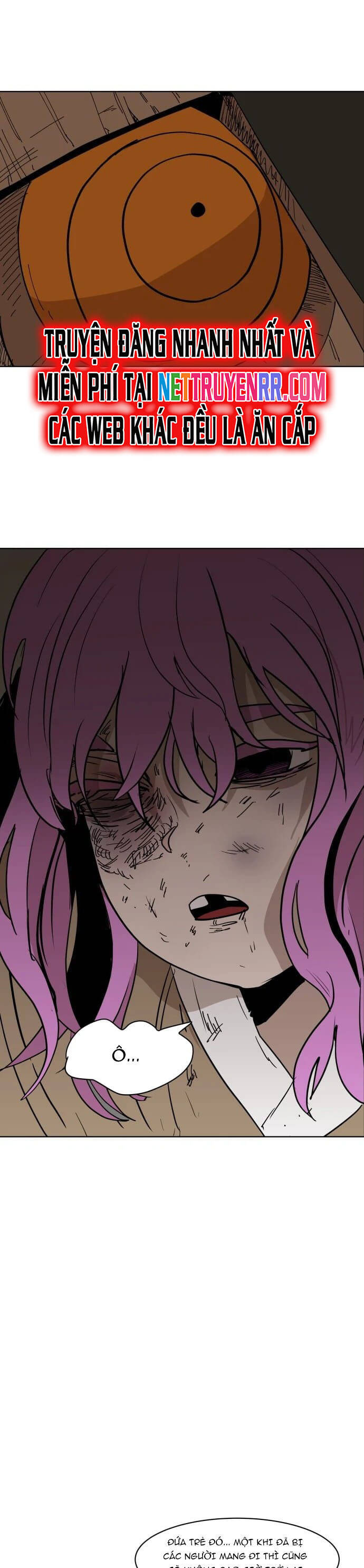 Viên Đá Đỏ Chapter 21 - 9
