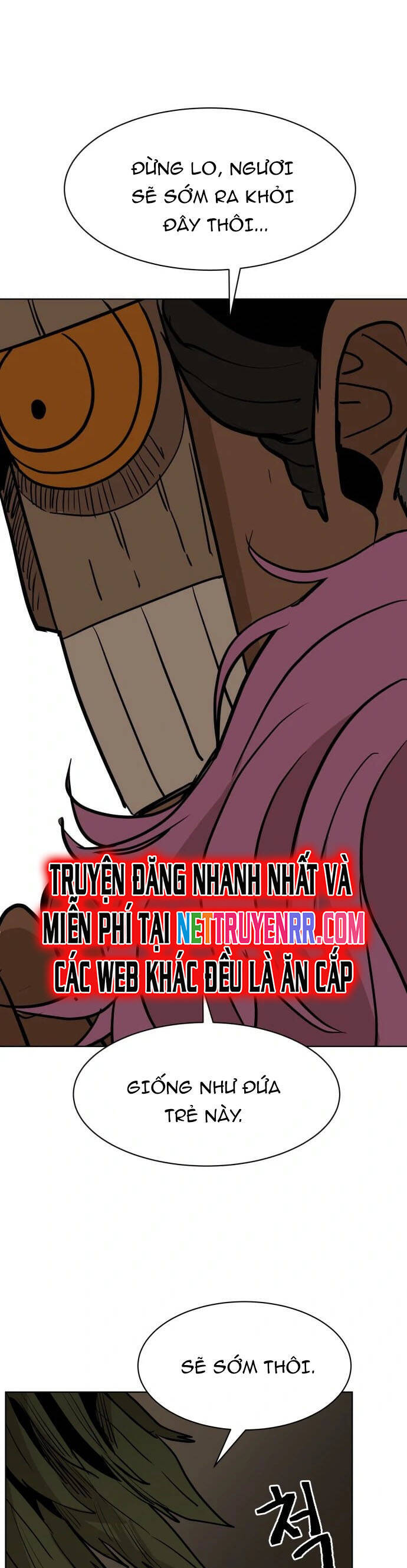 Viên Đá Đỏ Chapter 21 - 10