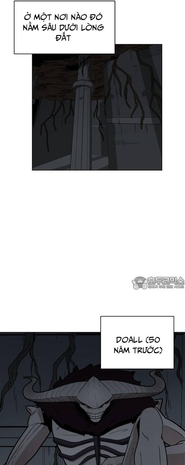 Viên Đá Đỏ Chapter 22 - 11