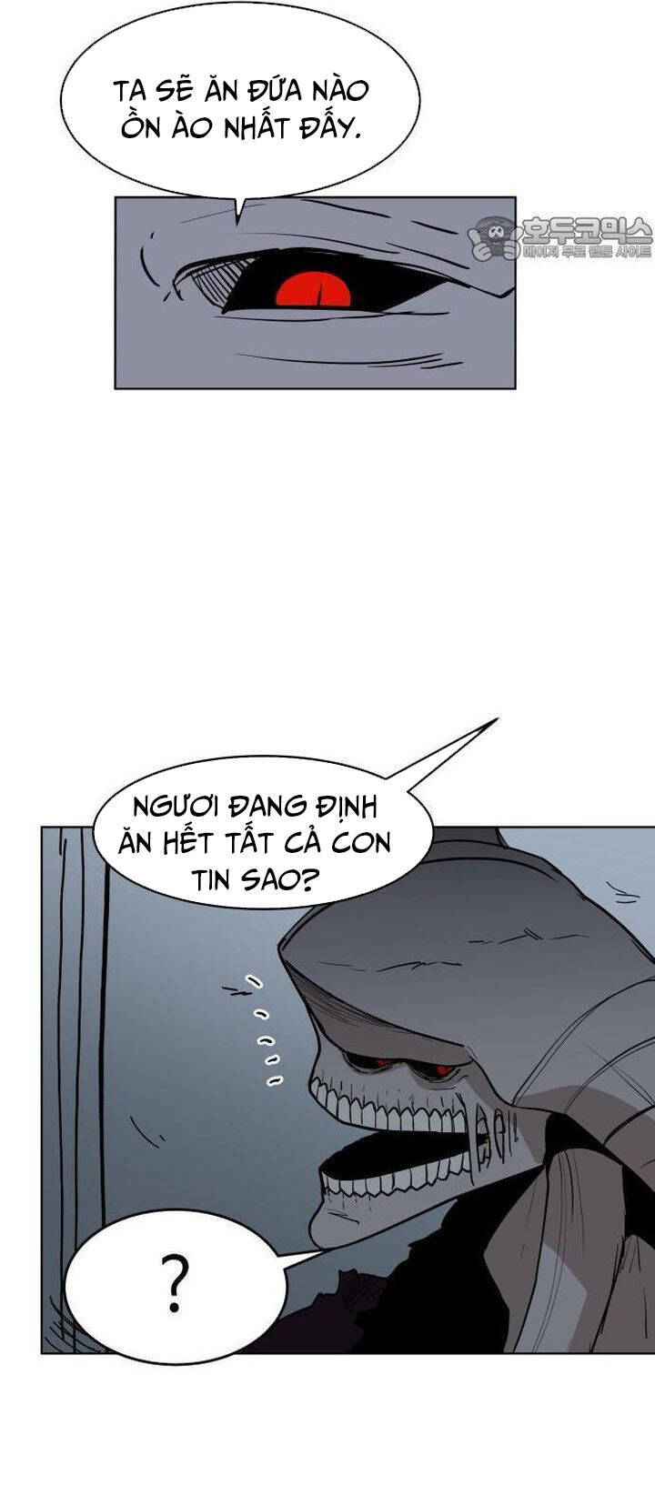 Viên Đá Đỏ Chapter 22 - 12