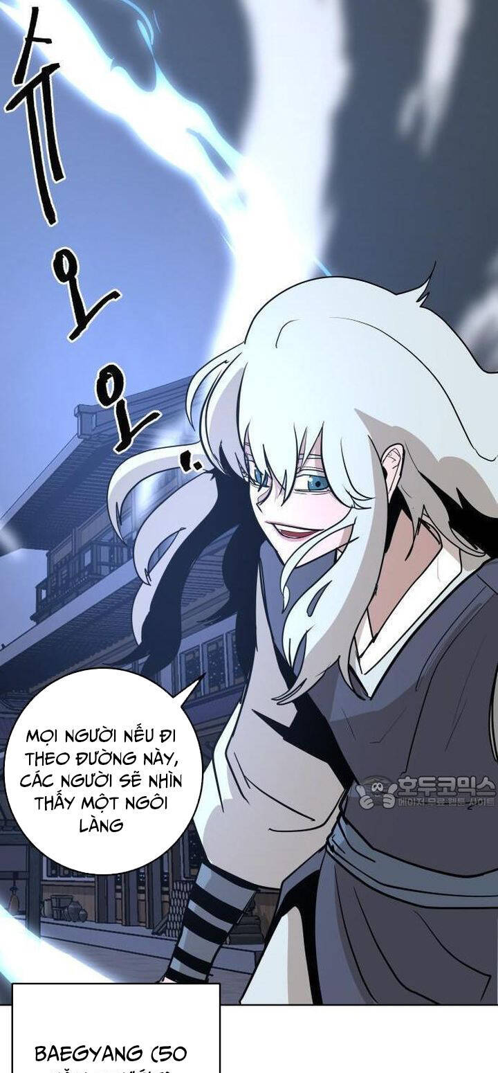 Viên Đá Đỏ Chapter 22 - 15