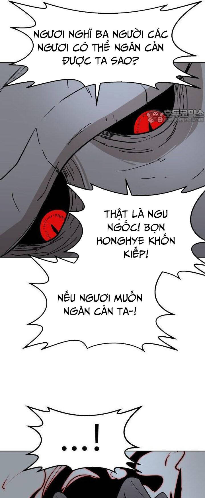 Viên Đá Đỏ Chapter 22 - 17