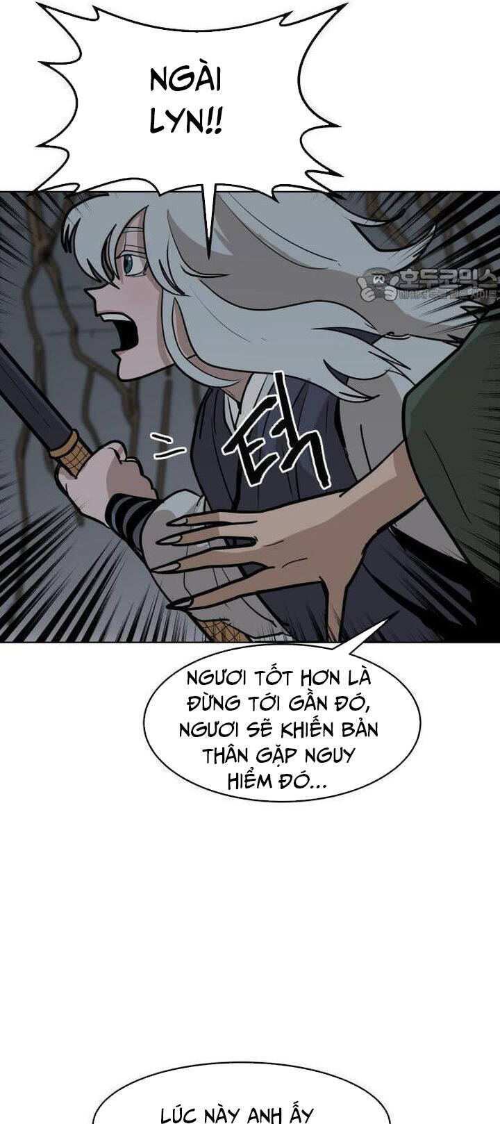 Viên Đá Đỏ Chapter 22 - 20