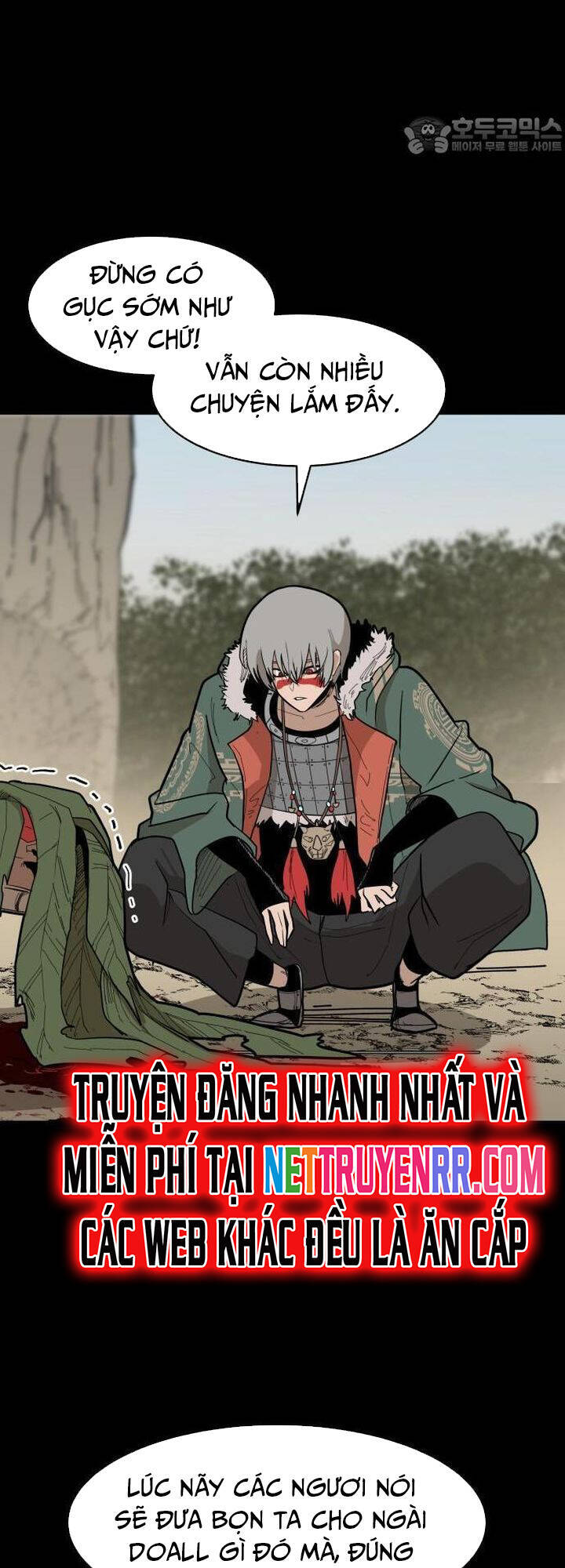 Viên Đá Đỏ Chapter 22 - 3