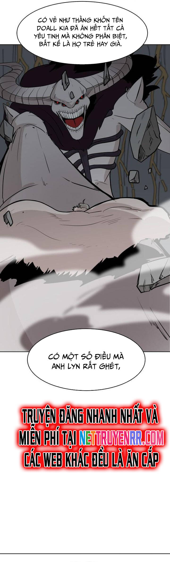 Viên Đá Đỏ Chapter 22 - 21