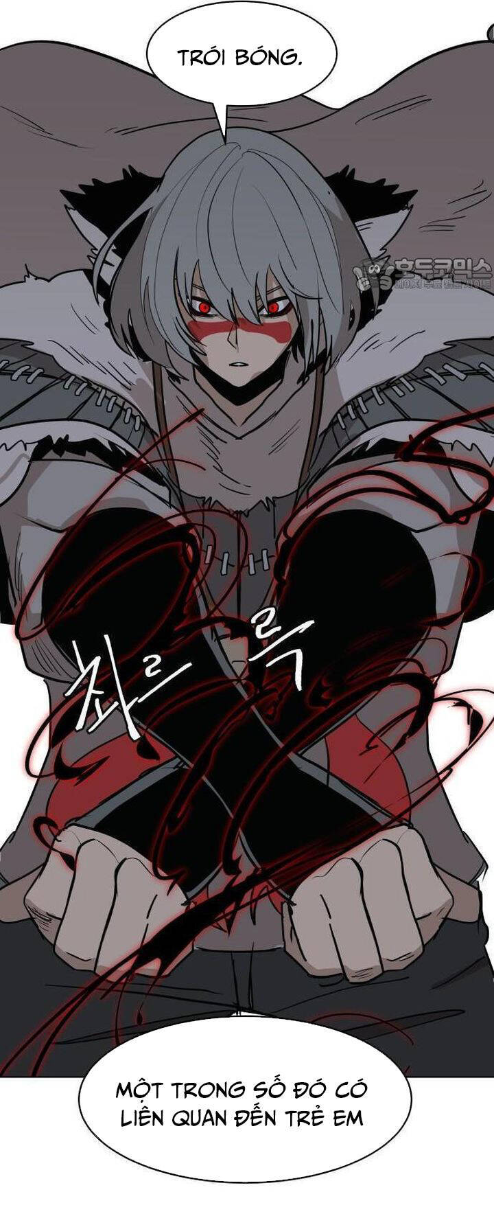 Viên Đá Đỏ Chapter 22 - 22
