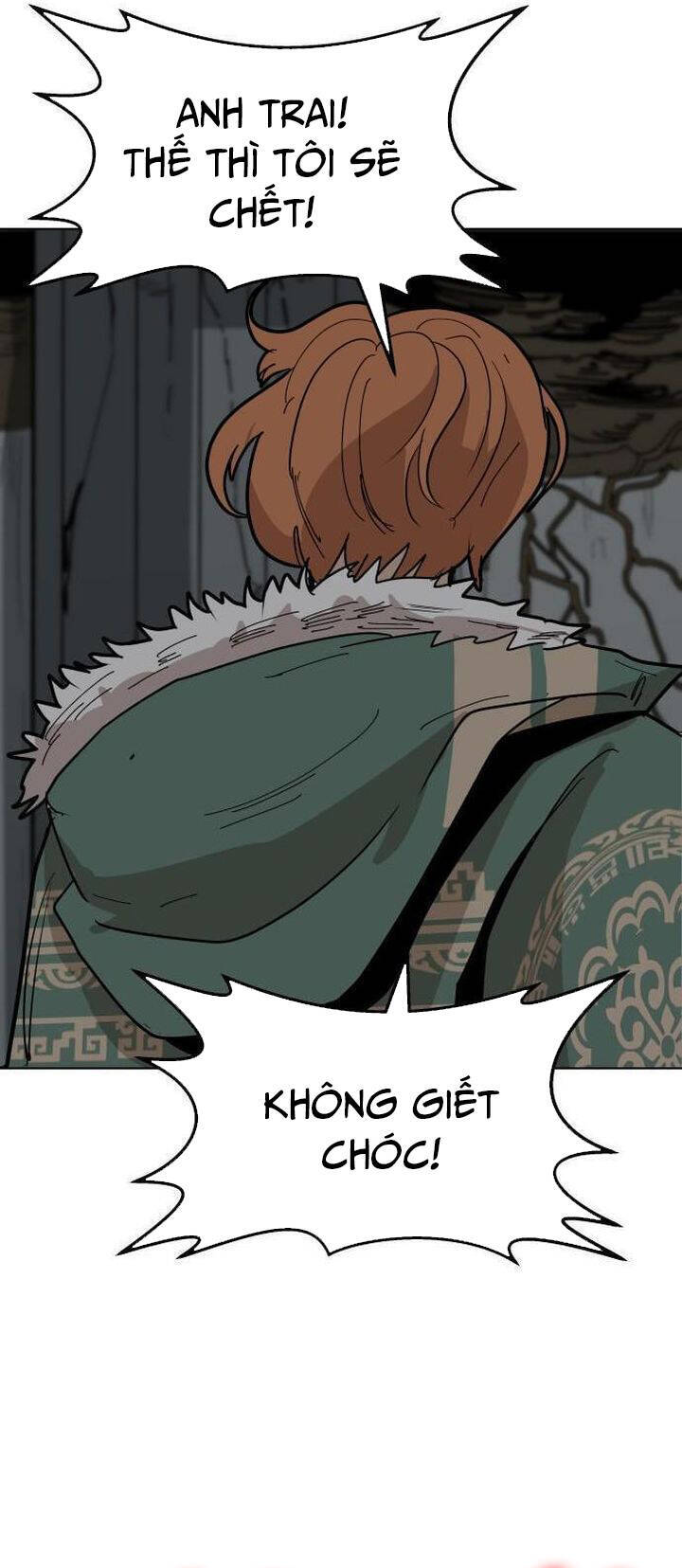 Viên Đá Đỏ Chapter 22 - 27