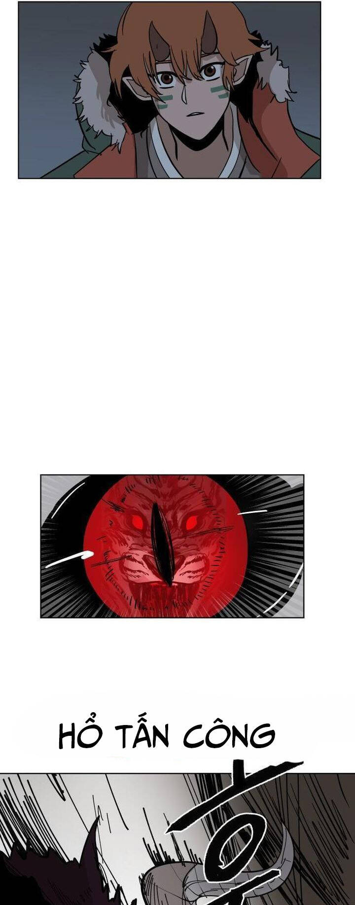 Viên Đá Đỏ Chapter 22 - 30