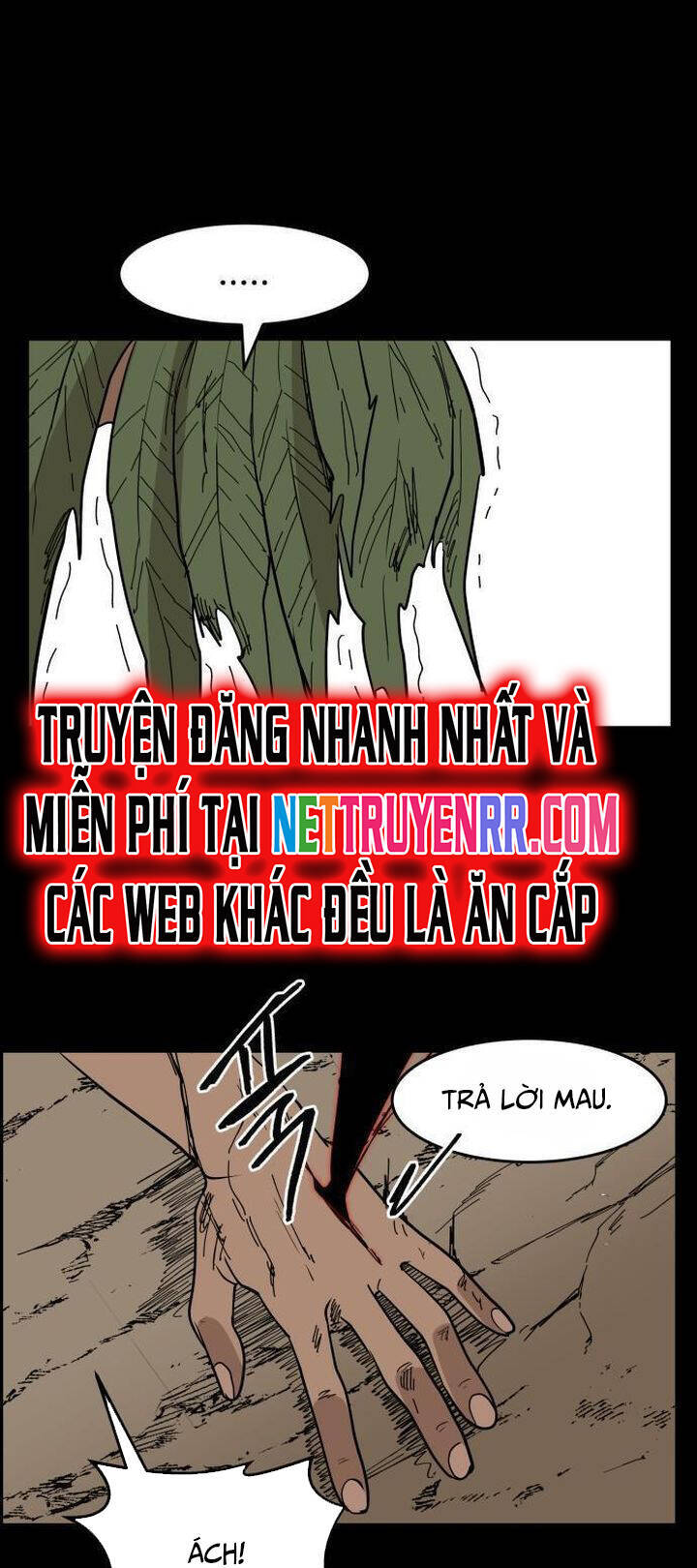 Viên Đá Đỏ Chapter 22 - 4