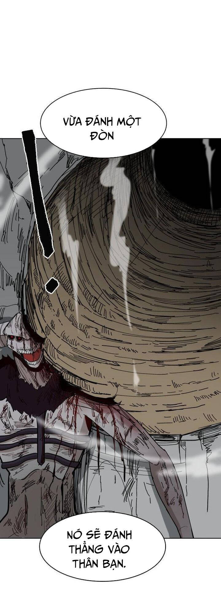 Viên Đá Đỏ Chapter 22 - 32