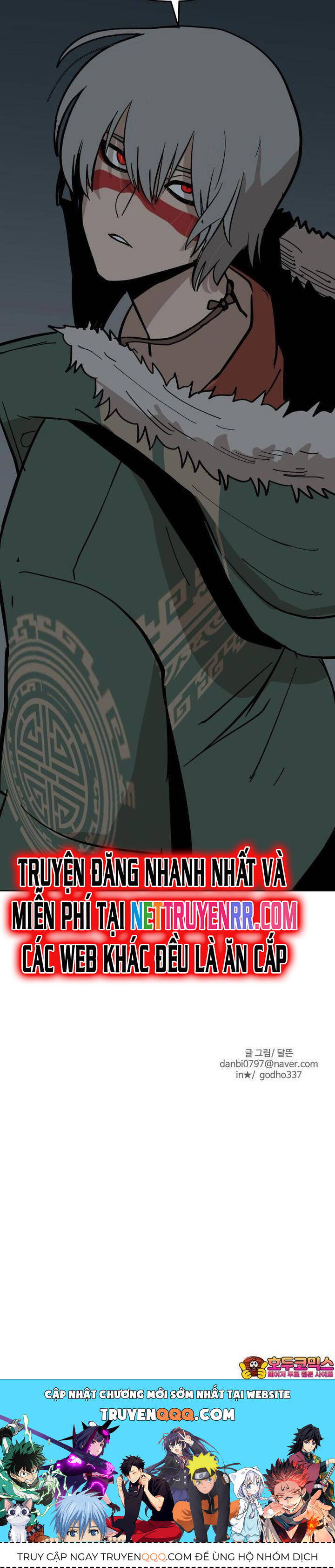 Viên Đá Đỏ Chapter 22 - 33