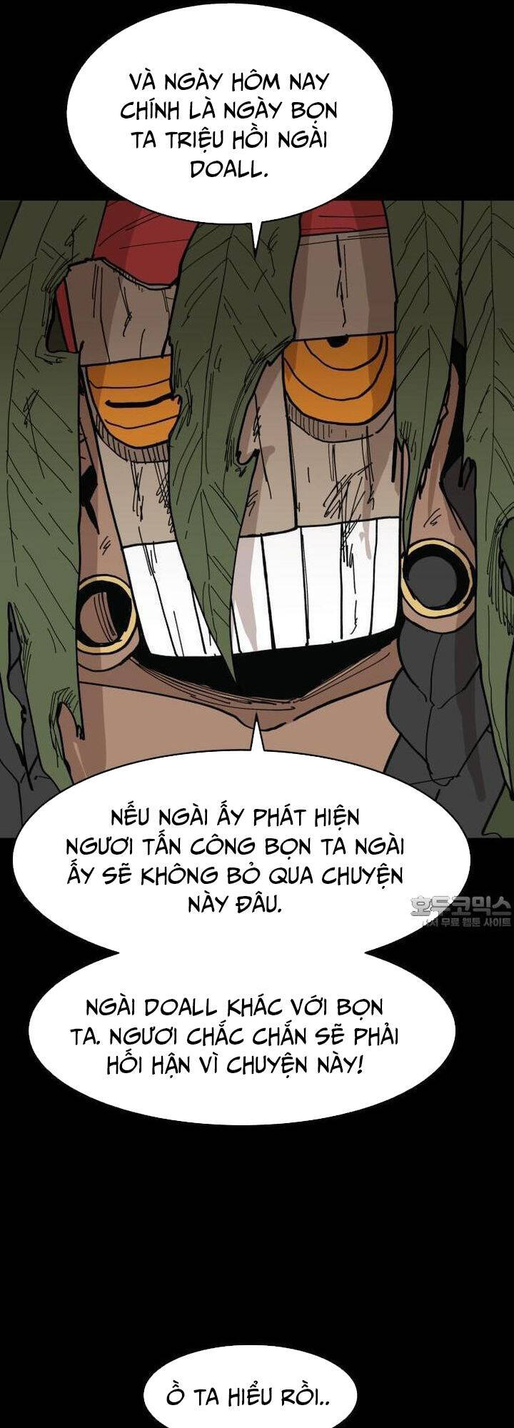 Viên Đá Đỏ Chapter 22 - 5