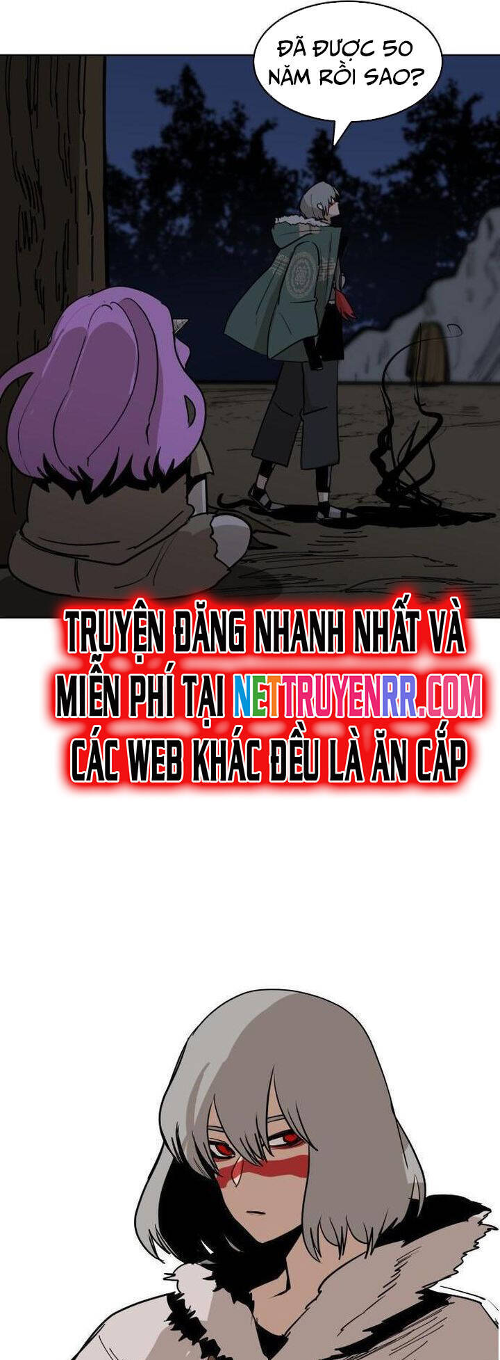 Viên Đá Đỏ Chapter 22 - 10