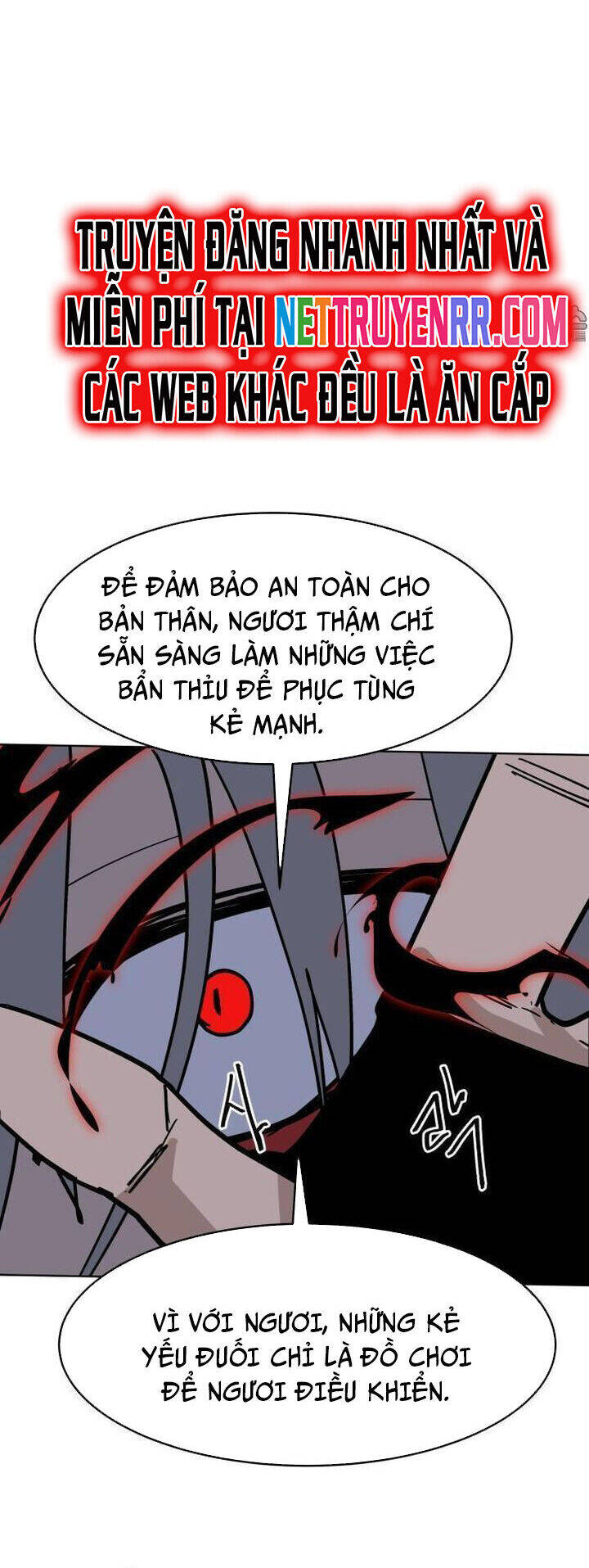 Viên Đá Đỏ Chapter 24 - 11