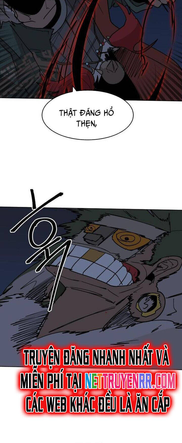 Viên Đá Đỏ Chapter 24 - 13