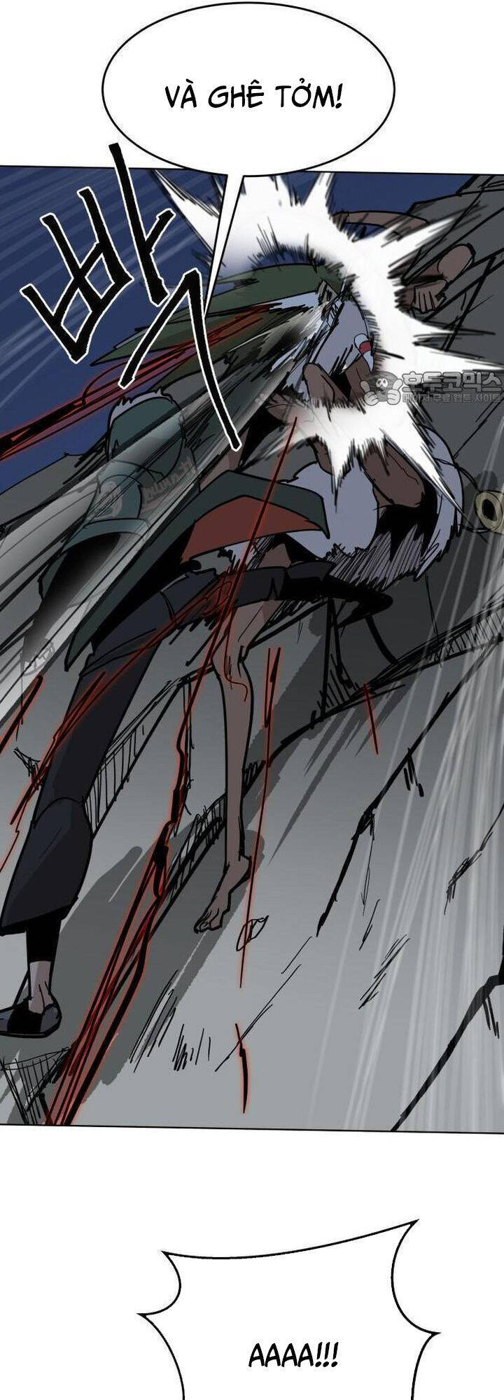 Viên Đá Đỏ Chapter 24 - 14