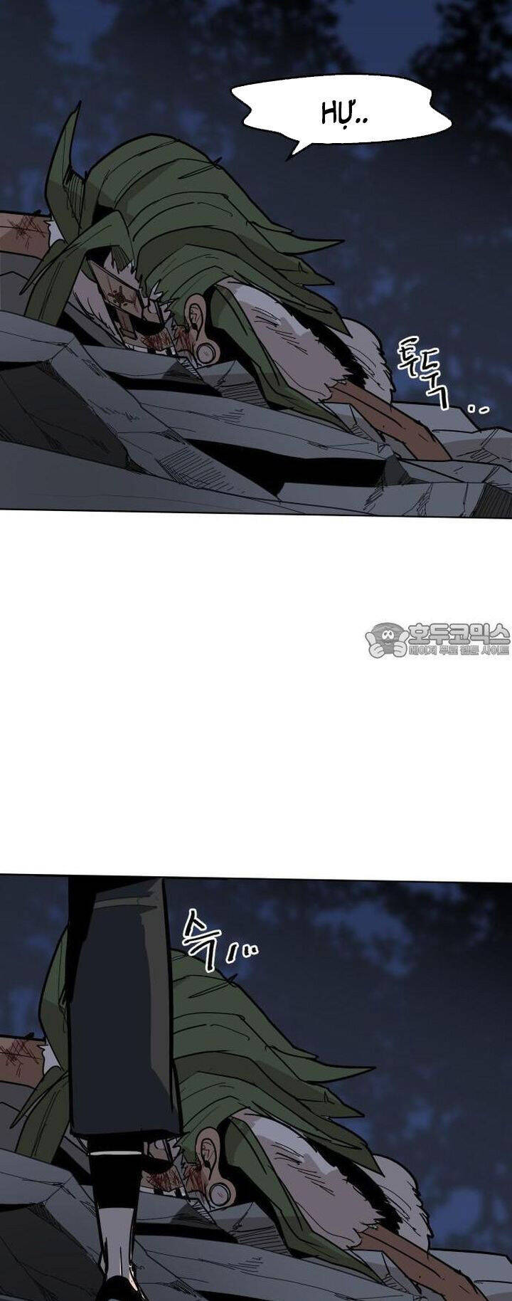 Viên Đá Đỏ Chapter 24 - 18