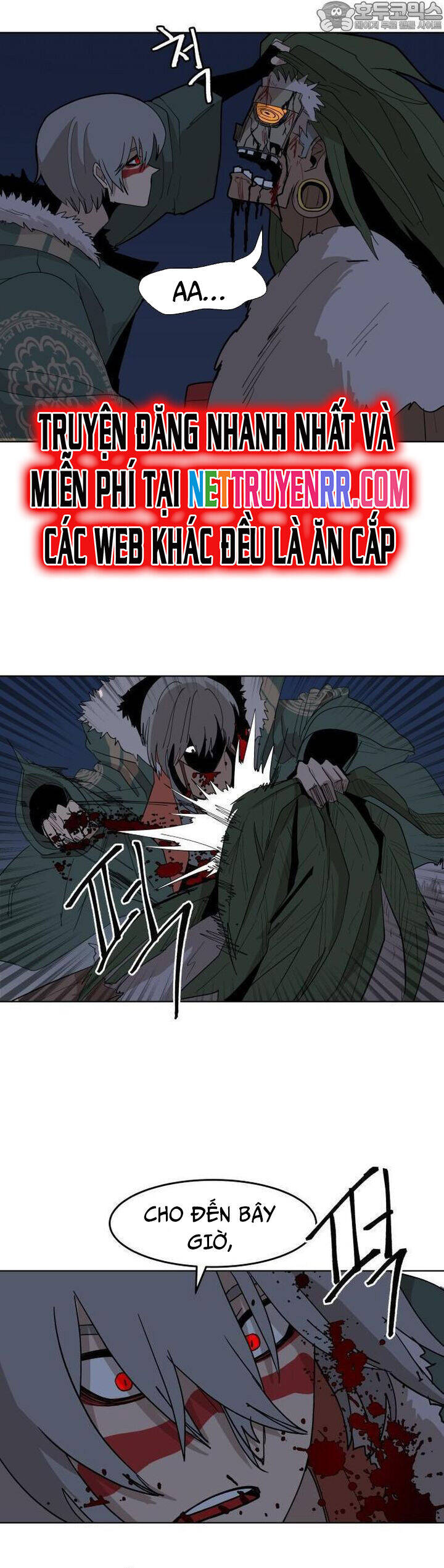 Viên Đá Đỏ Chapter 24 - 20