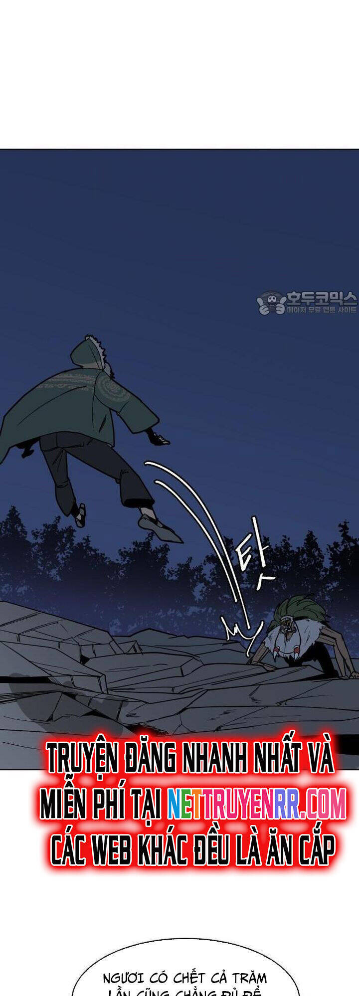 Viên Đá Đỏ Chapter 24 - 25