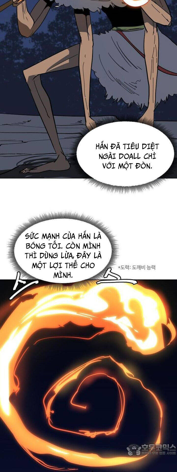 Viên Đá Đỏ Chapter 24 - 30