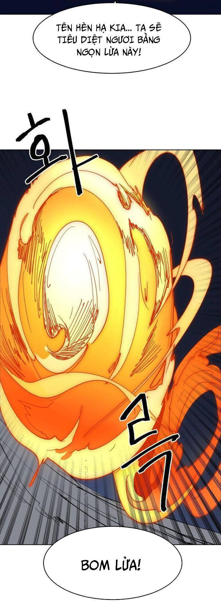 Viên Đá Đỏ Chapter 24 - 31