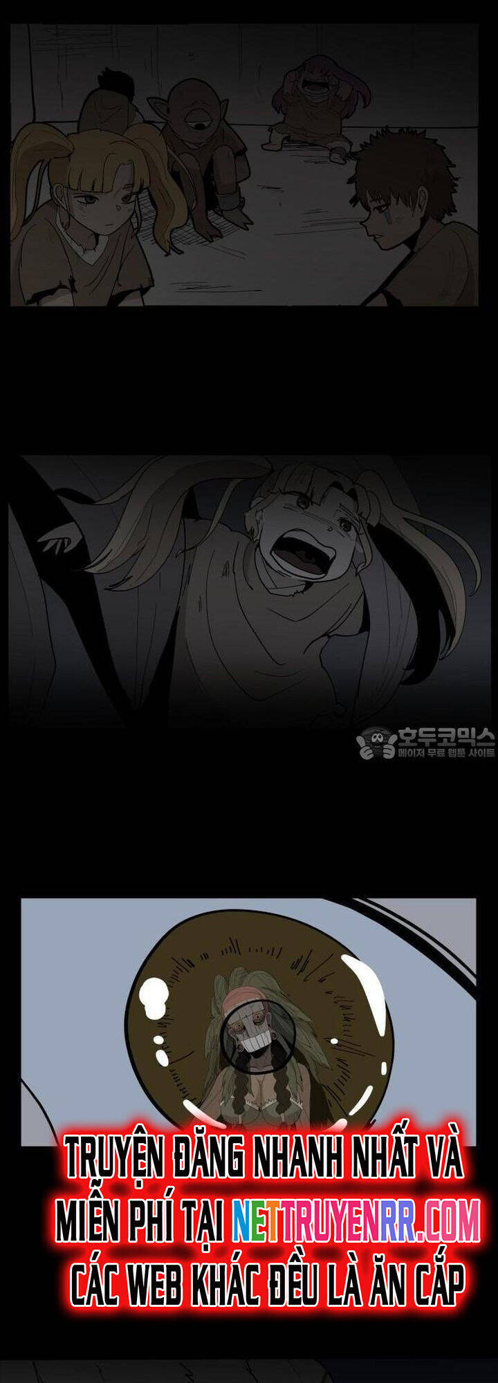 Viên Đá Đỏ Chapter 24 - 5